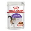 Ração Úmida Royal Canin Sterilised Para Gatos Adultos - 85G