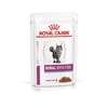 Ração Úmida Royal Canin Veterinary Diet Renal Com Peixe Para Gatos - 85G