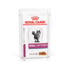 Ração Úmida Royal Canin Veterinary Diet Renal Para Gatos Com Insuficiência Renal - 85G - 1 Unidade