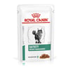 Ração Úmida Satiety Royal Canin Para Gatos Adultos - 85G
