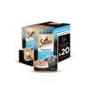 Ração Úmida Sheba Sabor Atum Marinado Para Gatos Adultos - 20 Sachês