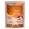 Racao Umida Special Cat Ultralife Salmao Com Batata Doce Para Gatos Castrados 85G