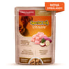 Ração Úmida Special Dog Ultralife Filhotes Frango - 100G