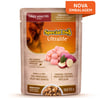 Ração Úmida Special Dog Ultralife Para Cães Adultos Sabor Frango - 100G