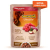 Ração Úmida Special Dog Ultralife Para Cães Filhotes Sabor Carne - 100G