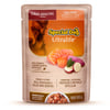Ração Úmida Special Dog Ultralife Salmão Com Batata-Doce Para Cães Adultos - 100G