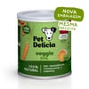 Ração Úmida Veggie Dog Pet Delícia Para Cães Adultos 320G
