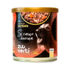 Ração Úmida Zooverti Carne Bovina Para Cães - 300G Lata