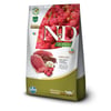 Ração Urinary N&D Quinoa Para Gatos Adultos Sabor Pato - 400G - 400 Gramas