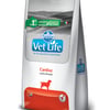 Ração Vet Life Cardiac Para Cães Adultos - 2Kg