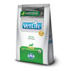 Ração Vet Life Renal Para Cães Adultos De Pequeno Porte - 2Kg - 2 Kilos