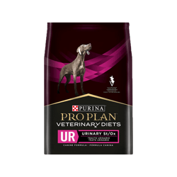 Ração Veterinária Trato Urinário Pro Plan Para Cães - 2Kg