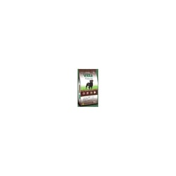 Ração Vitta Natural Seleção De Carnes & Arroz Para Cães Adultos - 15Kg