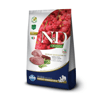 Ração Weight Management N&D Quinoa Sabor Cordeiro Para Cães Adultos - 800G - 800 Gramas