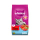 Ração Whiskas Carne 900G Para Gatos Adultos Castrados - 900 Gramas - 900 Gramas
