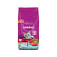 Ração Whiskas Carne Para Gatos Adultos Castrados 2,7Kg - 2,7 Kilos - 2,7 Kilos