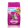 Ração Whiskas Filhote 900G - 1 Unidade