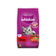 Ração Whiskas Para Gatos Adultos Sabor Carne - 500G - 500 Gramas - 500 Gramas