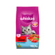 Ração Whiskas Sabor Carne - 10,1Kg - 10,1 Kilos - 10,1 Kilos