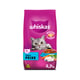 Ração Whiskas Sabor Peixe 2,7Kg Para Gatos Adultos - 2,7 Kilos - 2,7 Kilos