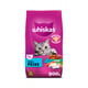 Ração Whiskas Sabor Peixe 900G Para Gatos Adultos - 900 Gramas - 900 Gramas