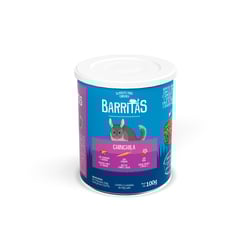 Ração Zootekna 130G Para Chinchila