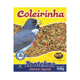 Ração Zootekna Para Coleirinha Mistura De Sementes - 1 Pacote - 500 Gramas - 500 Gramas