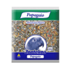 Ração Zootekna Para Papagaios - Mistura De Sementes - 1Kg - 400 Gramas