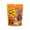 Ração Zootekna Pic Nic Mix De Frutas 500G Para Roedores