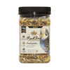 Ração Zootekna Real Bird Para Periquito - 500G