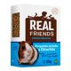 Ração Zootekna Real Friends 500G Para Porquinho Da Índia E Chinchila - 500 Gramas - 500 Gramas