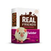 Ração Zootekna Real Friends Twister - 500G - 500 Gramas