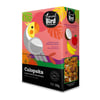 Ração Zootekna Tropical Bird Para Calopsita - 350G