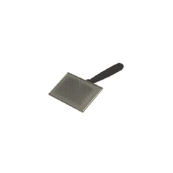 Rasqueadeira Chalesco Soft Para Cães - 1 Unidade - Tamanho G