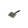 Rasqueadeira Chalesco Soft Para Cães - 1 Unidade - Tamanho G