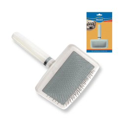 Rasqueadeira Chalesco Special Pets Para Cães - 1 Unidade - Tamanho P