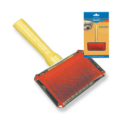 Rasqueadeira Chalesco Special Pets Profissional Para Cães - 1 Unidade - Tamanho 2