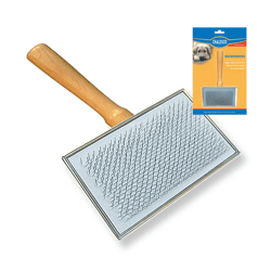 Rasqueadeira Chalesco Special Pets Profissional Para Cães - Tamanho 4