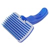 Rasqueadeira Chalesco Super Clean Para Cães E Gatos - 1 Unidade