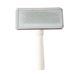 Rasqueadeira De Aço Home Pet Para Cães E Gatos - 1 Unidade