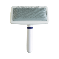 Rasqueadeira De Aço Homepet P Para Cães E Gatos