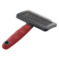 Rasqueadeira Ferplast G Para Cachorros - Escova Grande