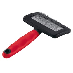 Rasqueadeira Ferplast M Para Cachorros - Escova 5944