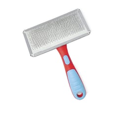Rasqueadeira Luxo Borracha Nº3 Extra Grande - Tamanho XG