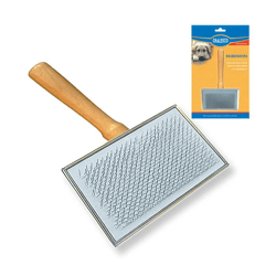 Rasqueadeira Profissional Chalesco Special Pets Para Cães - Tamanho 3
