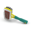 Rasqueadeira The Pets Luxo Dupla Face - 1 Unidade