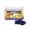 Raticida Ratcel Em Bloco Tecnocell 500G - 1 Unidade
