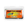Raticida Tecnocell Ratcel Em Sachês - 250G