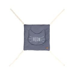 Rede Fabrica Pet De Gato Neon Verde Para Gatos