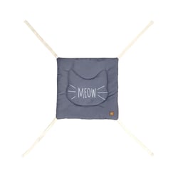 Rede Para Gatos Neon Rosa - 1 Unidade